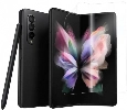 Galaxy Z Fold 3 Zore Hizalama Aparatlı S-Fit Body Ekran Koruyucu - Şeffaf