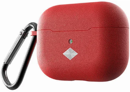 Apple Airpods Pro Zore Airbag 19 Kılıf - Kırmızı