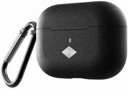 Apple Airpods Pro Zore Airbag 19 Kılıf - Siyah