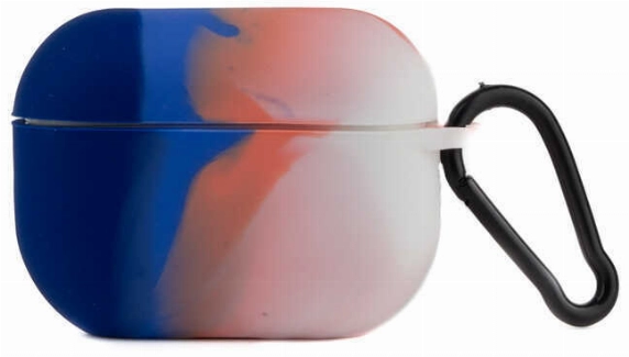 Apple Airpods Pro Zore Airbag 29 Silikon Kılıf - NO26