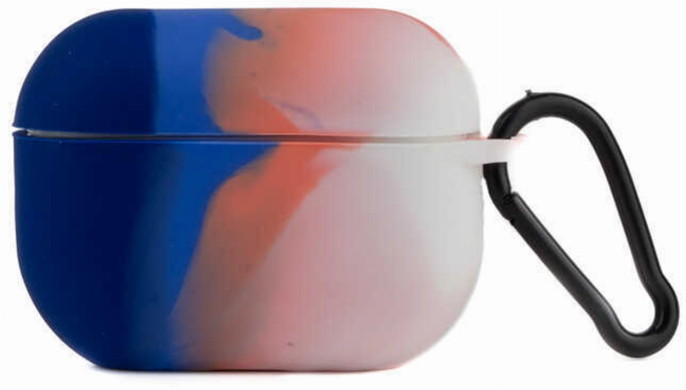 Apple Airpods Pro Zore Airbag 29 Silikon Kılıf - NO26