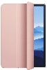 Apple iPad 10.9 2022 (10. Nesil) Tablet Kılıfı 1-1 Standlı Smart Cover Kapak - Rose Gold