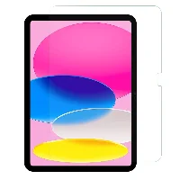 Apple iPad Air 11 2024 Kırılmaz Cam Ekran Koruyucu