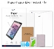 Apple iPad Mini 2021 (6.Nesil) Ekran Koruyucu Parmak İzi Bırakmayan Kağıt Hissi Paper-Like Serisi