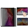 Apple iPad Pro 11 2020 Zore Tablet Privacy Temperli Cam Ekran Koruyucu - Siyah