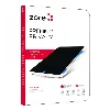 Apple iPad Pro 11 2020 Zore Tablet Privacy Temperli Cam Ekran Koruyucu - Siyah