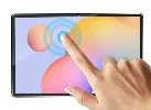 Apple iPad Pro 11 2024 Ekran Koruyucu Tablet Kırılmaz Cam 