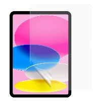 Apple iPad Pro 11 2024 Nano Esnek Ekran Koruyucu Şeffaf