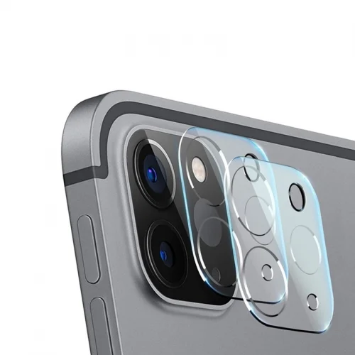 Apple iPad Pro 11 inç 2021 (3. Nesil) Nano Kamera Lens Koruma Camı