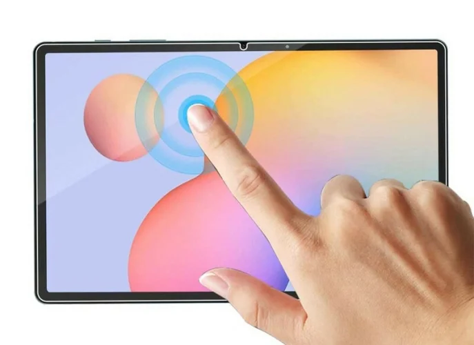 Apple iPad Pro 13 2024 Ekran Koruyucu Tablet Kırılmaz Cam 