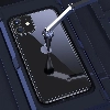 Apple iPhone 11 Arka Cam Koruyucu Temperli Maxi Glass