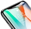 Apple iPhone 11 Pro Max Tam Kapatan Eğimli Esnek Ekran Koruyucu Short Curve Nano