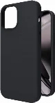 Apple iPhone 12 Mini (5.4) Kılıf İçi Kadife Mat Yüzey LSR Serisi Kapak - Siyah