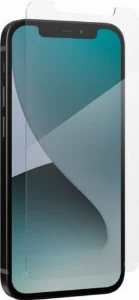 Apple iPhone 12 Pro Max (6.7) Kırılmaz Cam Maxi Glass Temperli Ekran Koruyucu