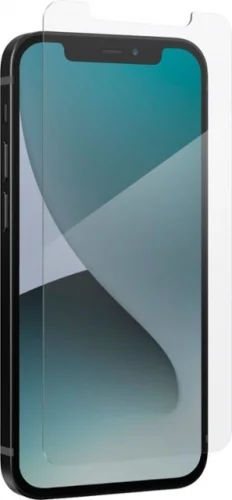 Apple iPhone 12 Pro Max (6.7) Kırılmaz Cam Maxi Glass Temperli Ekran Koruyucu