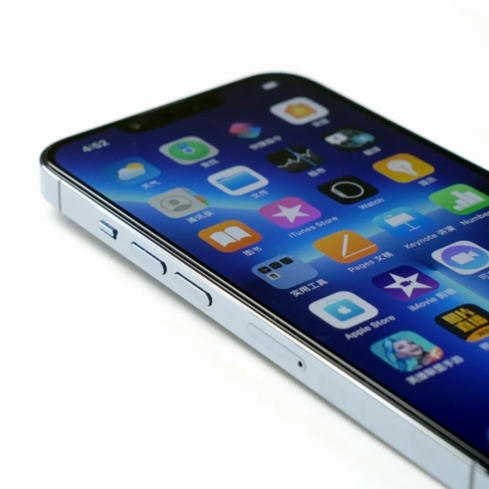 Apple iPhone 13 (6.1) Ekran Koruyucu Cam Zore Hizalama Aparatlı Hadid Glass  - Siyah