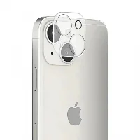 Apple iPhone 13 (6.1) Kamera Lens Koruyucu Film 0.2mm