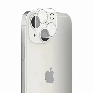 Apple iPhone 13 (6.1) Kamera Lens Koruyucu Film 0.2mm
