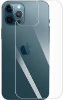 Apple iPhone 13 Mini (5.4) Arka Cam Koruyucu Temperli Maxi Glass