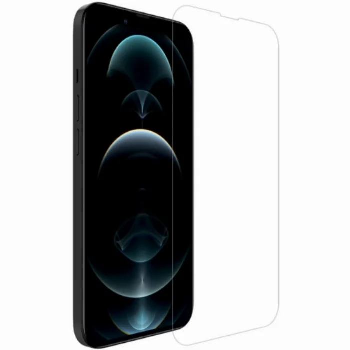 Apple iPhone 13 Mini (5.4) Kırılmaz Cam Maxi Glass Temperli Ekran Koruyucu