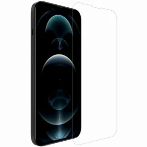 Apple iPhone 14 Pro Max (6.7) Kırılmaz Cam Maxi Glass Temperli Ekran Koruyucu