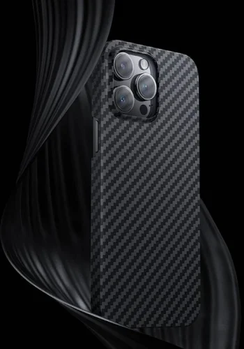 Apple iPhone 14 Pro Max Benks Grand Combo New 5in1 Aksesuar Seti Kılıf-Ekran Koruyucu-Lens Koruyucu-Kablo-Powerbank - Siyah