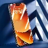 Apple iPhone 16 Plus Hidrofobik Ve Oleofobik Özellikli Benks Air Shield Ekran Koruyucu 10′lu Paket - Şeffaf