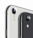 Apple iPhone 7 Kamera Lens Koruyucu Filmi 0.2mm
