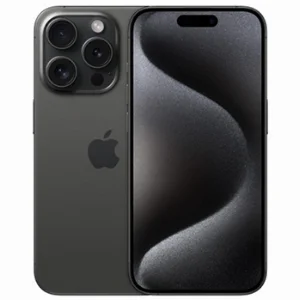Apple iPhone 15 Pro (6.1)