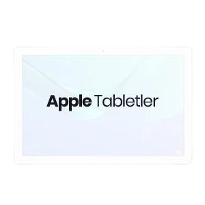 Apple iPad Modelleri