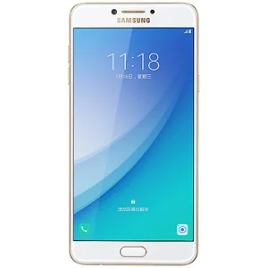 Samsung Galaxy C Serisi