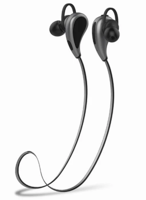 Coolpad BH01 Bluetoothlu Askılı Kulaklık - Siyah