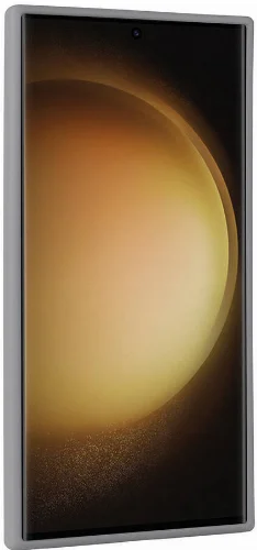 Samsung Galaxy S24 Ultra Kılıf Parlak Taşlı Tasarım Zore Pırlanta Kapak - Lila