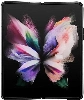 Galaxy Z Fold 5 Kılıf Guess Orjinal Lisanslı Yazı Logolu Glitter Script Kapak - Pembe