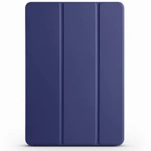 Huawei MatePad 11 2023 Tablet Kılıfı Flip Smart Standlı Akıllı Kapak Smart Cover - Lacivert