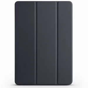Huawei MatePad 11 2023 Tablet Kılıfı Flip Smart Standlı Akıllı Kapak Smart Cover - Siyah