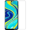 Huawei P Smart 2021 Kırılmaz Cam Maxi Glass Temperli Ekran Koruyucu