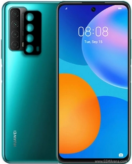 Huawei P Smart 2021 Seramik Kamera Lens Koruma Camı