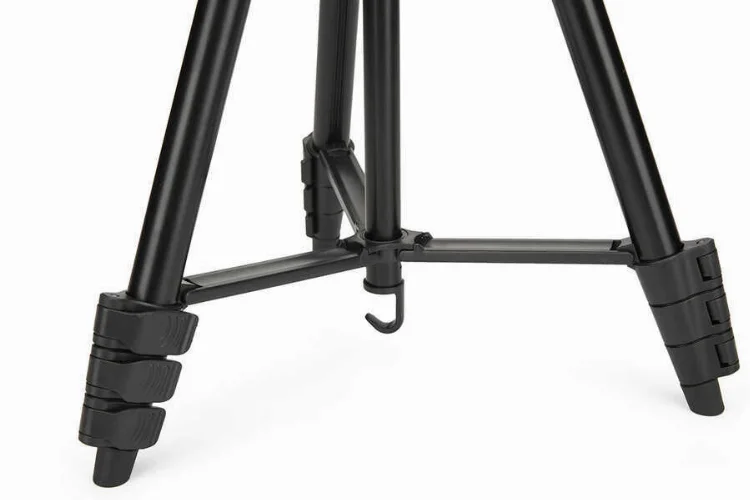 Jmary KP-2205 Tripod - Siyah