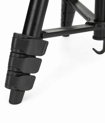 Jmary KP-2205 Tripod - Siyah