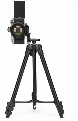 Jmary KP-2205 Tripod - Siyah