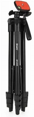 Jmary KP-2205 Tripod - Siyah