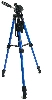 Jmary KP2254 Tripod - Mavi