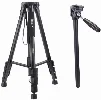 Jmary KP2254 Tripod - Siyah