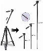 Jmary KP2294 Tripod - Siyah