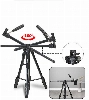 Jmary KP2294 Tripod - Siyah