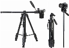 Jmary KP2294 Tripod - Siyah