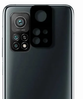 Xiaomi Mi 10T Pro Seramik Kamera Lens Koruma Camı