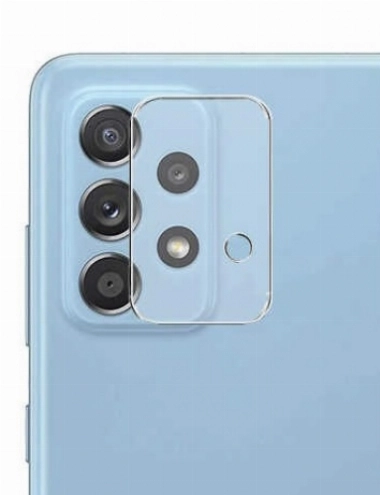 Samsung Galaxy A32 Nano Kamera Lens Koruma Camı