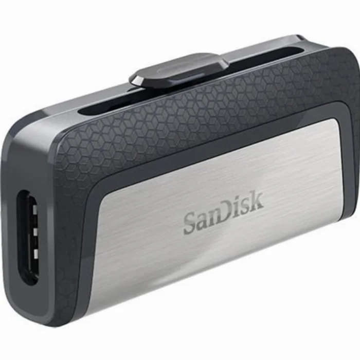 Sandisk Dual Drive 16 GB Type-C OTG Flash Disk